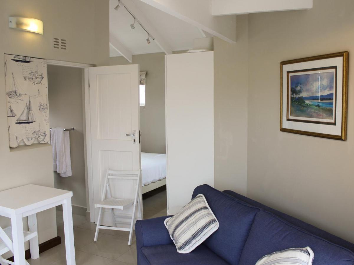 Beau Rivage Studio 112 Plettenberg Bay Extérieur photo