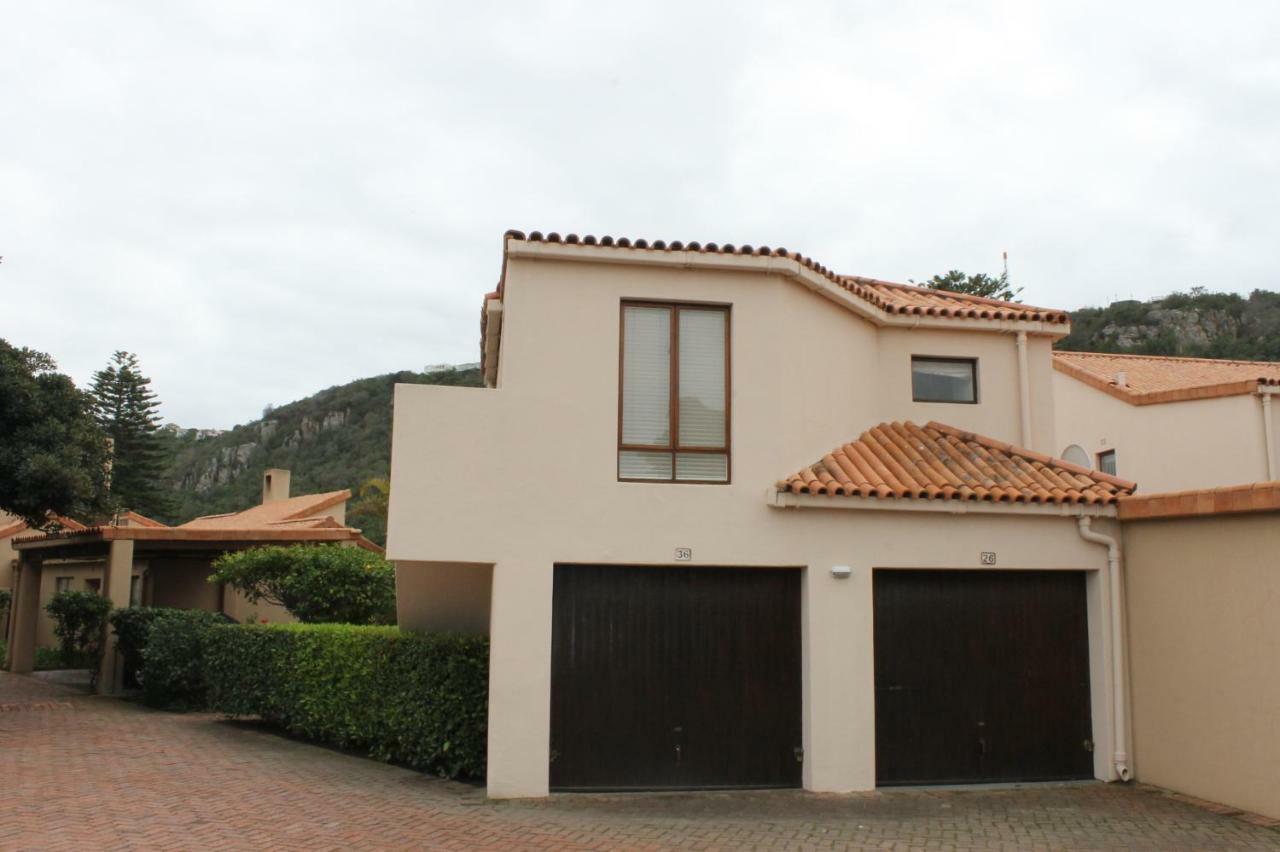 Beau Rivage Studio 112 Plettenberg Bay Extérieur photo